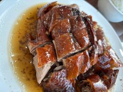 -黄连大头华烧鹅店(大良店)