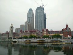-海河游船-永乐码头(大悲院)