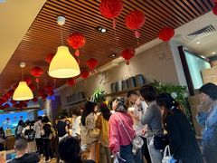 -吴裕泰茶庄(前门大街店)