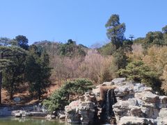 -香山公园