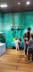 -尼克Playtime(欢乐海岸店)