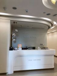-唯儿诺儿童医院·儿科·眼科·口腔(金桥店)