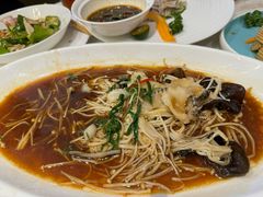 -子霖南山鲜虾面(南山总店)