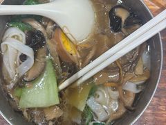 -小满手工粉(上海月星环球港店)