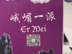 -峨嵋一派