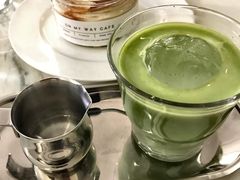 -研途咖啡馆(健康路店)