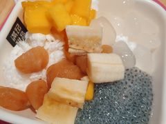 -满记甜品(荟聚购物中心店)