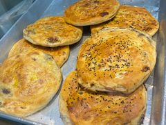 -中关村烤包子(中关村店)