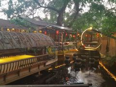 -五邑人家(江门店)