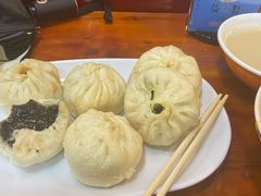 -老陶包子铺(南大西南村店)