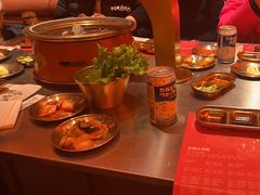 -西塔老太太泥炉烤肉(苏州大悦城店)