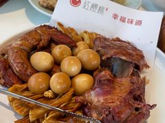 -红樱桃·欢乐餐厅(太原里店)