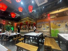 -农耕记·湖南土菜(halo广场店)