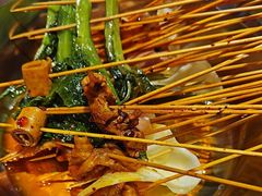 -乐山鲜知味钵钵鸡(奎星楼店)