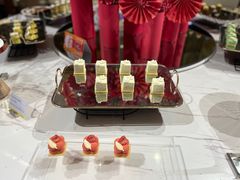 -合肥富力威斯汀酒店·知味餐厅