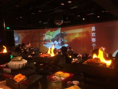 -地球美食剧场