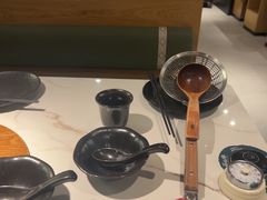 -芸山季·云南山珍菌火锅(南翔印象城MEGA店)