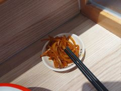 -武圣羊汤·西北面(朝阳门店)