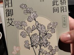 -华夏良子·足道·SPA·艾灸(苏州桥店)
