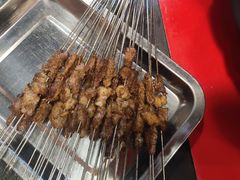 -清真·马峰烤肉(小学习北巷店)
