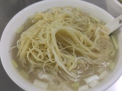云吞面-汉记面馆(南华东路店)