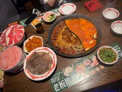 -水巷子·巴掌腰片重庆火锅(云纺店)