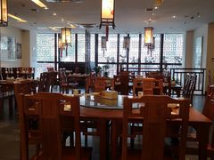大堂-辣子鸡背(九龙山店)