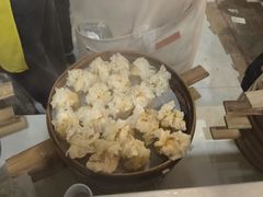 -海汇源老烧麦店(东大街总店)