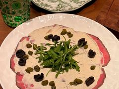 -Mammamia意大利餐厅(阳春巷店)