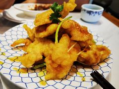 -海知道大连海鲜水饺(南山大冲店)