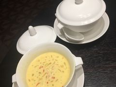 -浙江安吉JW万豪酒店·万豪中餐厅