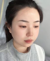 -Doris多里斯半永久纹眉·SMP纹发·发际线