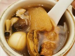 -聚春园自助餐厅(东街口店)
