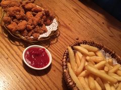 -宝莱纳啤酒花园餐厅PAULANER BRAUHAUS Nanjing(广州路店)