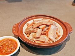 -老淮滨-蚌埠非遗小吃(淮河路店)