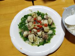 -龙姐私房菜(和顺古镇店)