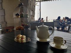 -南沙游艇会·大兵船餐厅