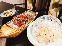 -拂晓山房·私房川菜(西门店)