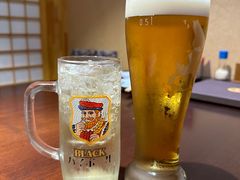 -晶吉·居酒屋·烧鸟·生鱼饭(中山区民主广场店)