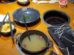 -呷哺呷哺 黄金牧场 (欢乐谷店)