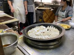 -李记清真馆(打钉巷店)