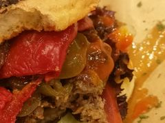 -shark burger·鲨鱼汉堡(交子大道店)