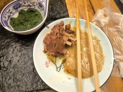 -友乐居羊蝎子(西直门店)