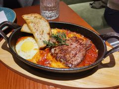 -CRAZYONES西班牙海鲜饭(上海美罗城店)