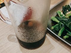 -令狐冲烤鱼·烧菜馆(达明店)