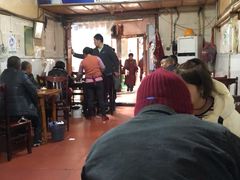 大堂-野狗羊肉汤