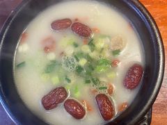 -火炉情韩国料理店(古田路店)