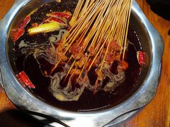 -钢五区节子串串香(环球汇·天誉店)