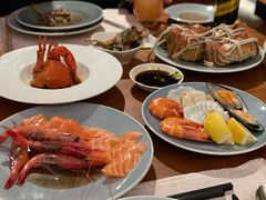 -阿纳迪酒店·秘境西餐厅