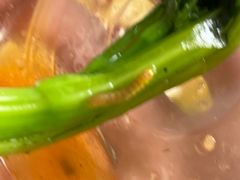 -绿茶餐厅(coco park 店)